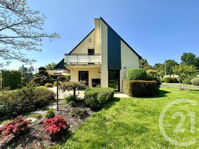 maison - GEVEZE - 35