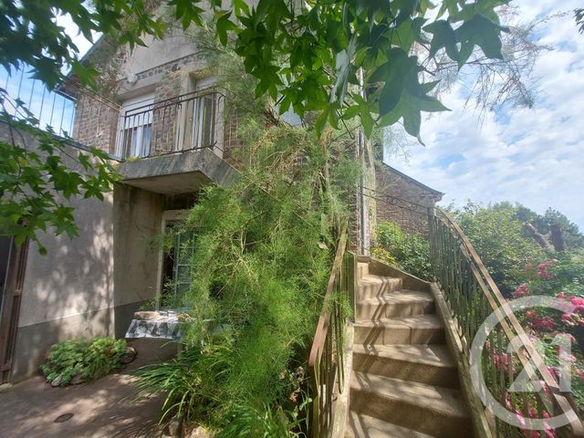 maison - HEDE BAZOUGES - 35