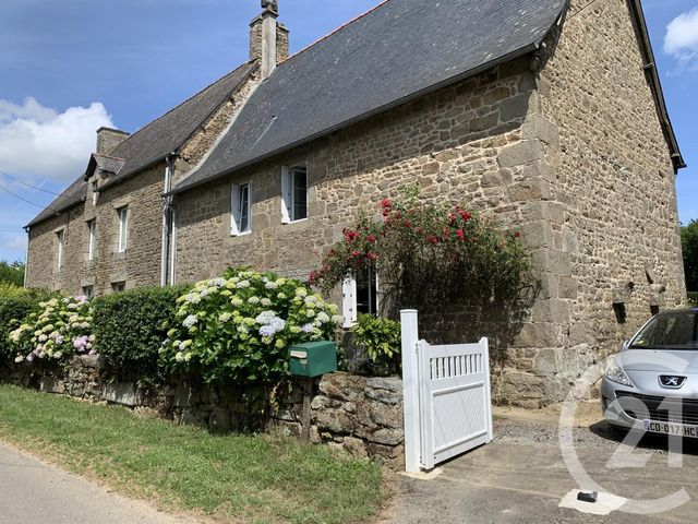 maison - BAZOUGES LA PEROUSE - 35