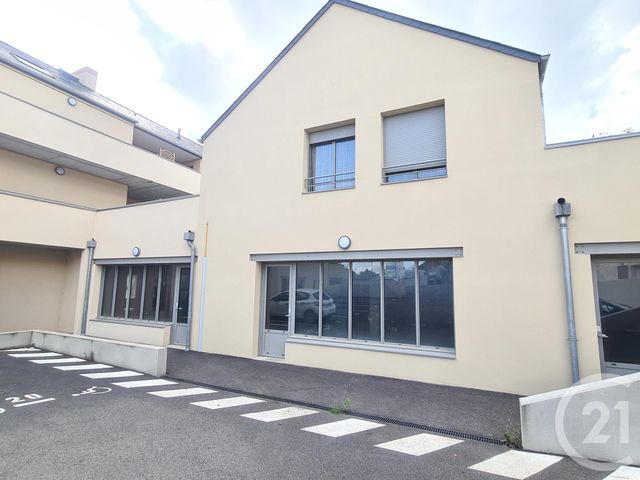 appartement - COMBOURG - 35