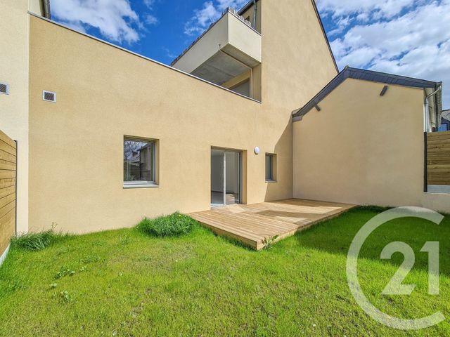 Appartement T3 à vendre COMBOURG