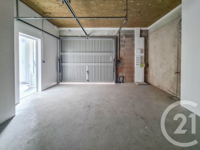 Appartement T4 à vendre - 4 pièces - 108.0 m2 - COMBOURG - 35 - BRETAGNE - Century 21 Dréano Immobilier