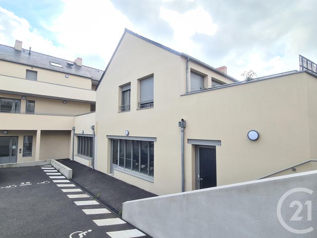 appartement - COMBOURG - 35