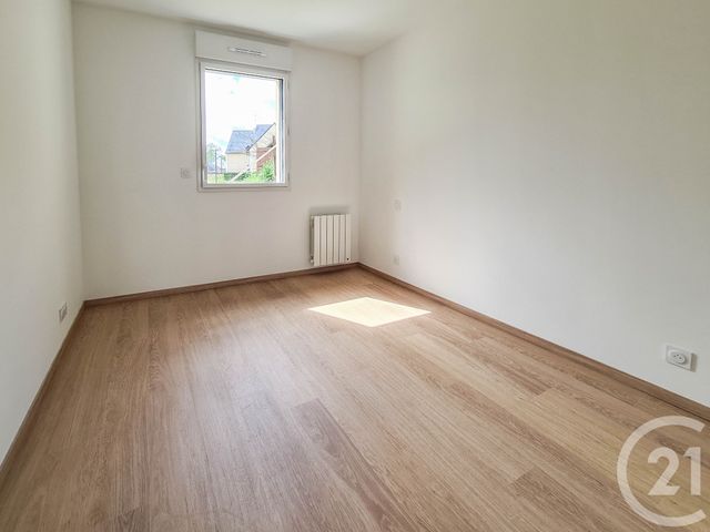 Appartement T4 à vendre - 4 pièces - 108.0 m2 - COMBOURG - 35 - BRETAGNE - Century 21 Dréano Immobilier
