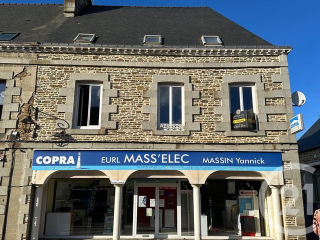 maison - ANTRAIN - 35