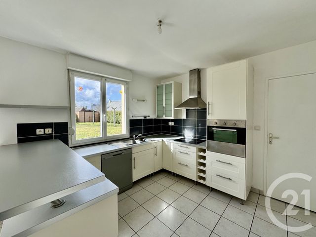 maison - COMBOURG - 35