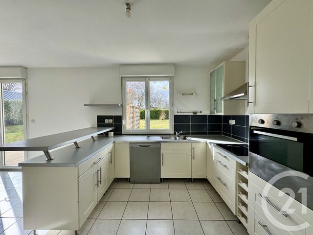 maison - COMBOURG - 35