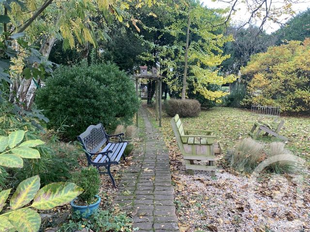 maison à vendre - 6 pièces - 180.0 m2 - VIEUX VIEL - 35 - BRETAGNE - Century 21 Dréano Immobilier