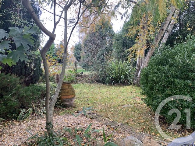 maison à vendre - 6 pièces - 180.0 m2 - VIEUX VIEL - 35 - BRETAGNE - Century 21 Dréano Immobilier