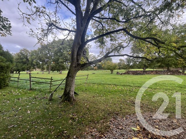 maison à vendre - 6 pièces - 180.0 m2 - VIEUX VIEL - 35 - BRETAGNE - Century 21 Dréano Immobilier