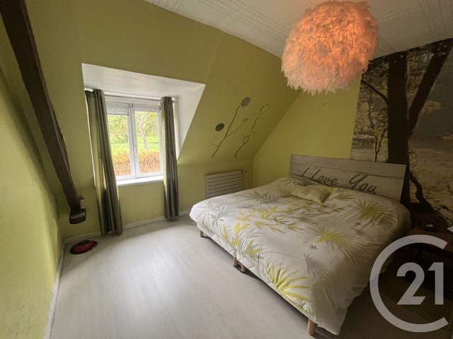 maison à vendre - 6 pièces - 180.0 m2 - VIEUX VIEL - 35 - BRETAGNE - Century 21 Dréano Immobilier