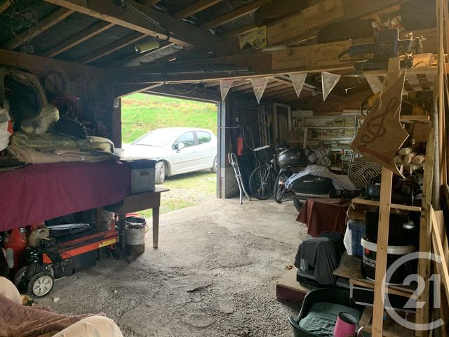 maison à vendre - 6 pièces - 180.0 m2 - VIEUX VIEL - 35 - BRETAGNE - Century 21 Dréano Immobilier