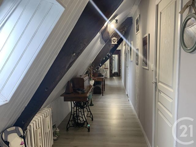 maison à vendre - 6 pièces - 180.0 m2 - VIEUX VIEL - 35 - BRETAGNE - Century 21 Dréano Immobilier