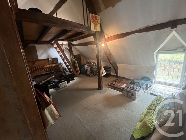 maison à vendre - 6 pièces - 180.0 m2 - VIEUX VIEL - 35 - BRETAGNE - Century 21 Dréano Immobilier