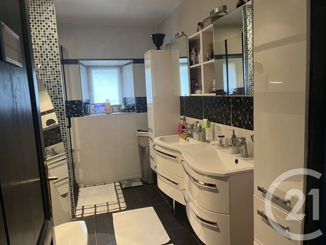 maison à vendre - 6 pièces - 180.0 m2 - VIEUX VIEL - 35 - BRETAGNE - Century 21 Dréano Immobilier