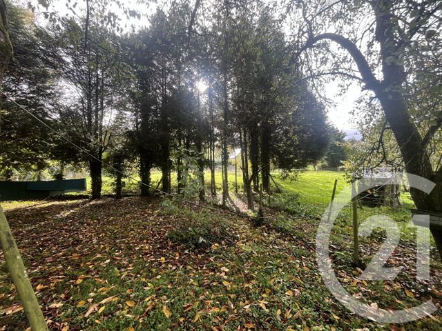 maison à vendre - 6 pièces - 180.0 m2 - VIEUX VIEL - 35 - BRETAGNE - Century 21 Dréano Immobilier