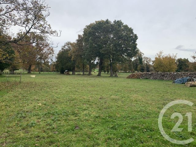 maison à vendre - 6 pièces - 180.0 m2 - VIEUX VIEL - 35 - BRETAGNE - Century 21 Dréano Immobilier