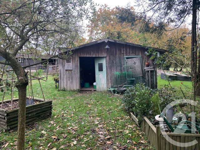 maison à vendre - 6 pièces - 180.0 m2 - VIEUX VIEL - 35 - BRETAGNE - Century 21 Dréano Immobilier