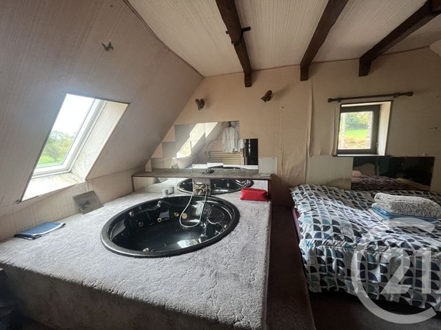 maison à vendre - 6 pièces - 180.0 m2 - VIEUX VIEL - 35 - BRETAGNE - Century 21 Dréano Immobilier