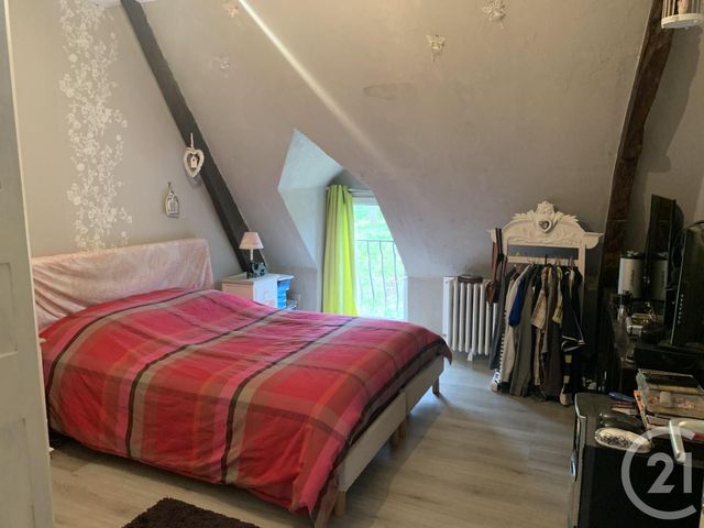 maison à vendre - 6 pièces - 180.0 m2 - VIEUX VIEL - 35 - BRETAGNE - Century 21 Dréano Immobilier