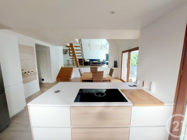 maison - VIGNOC - 35