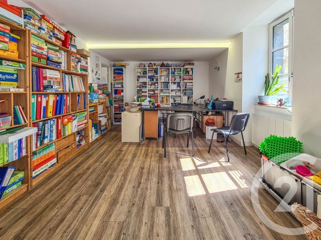 Afficher la photo en grand maison à vendre - 3 pièces - 43.4 m2 - COMBOURG - 35 - BRETAGNE - Century 21 Dréano Immobilier