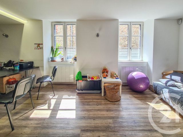 maison - COMBOURG - 35