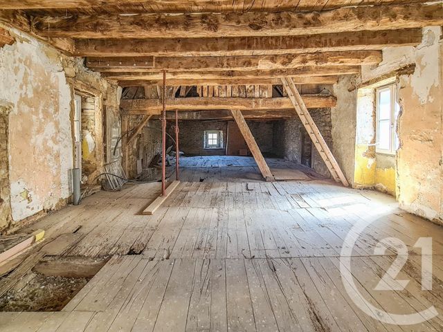 Afficher la photo en grand maison à vendre - 3 pièces - 43.4 m2 - COMBOURG - 35 - BRETAGNE - Century 21 Dréano Immobilier