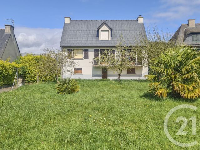 Maison à vendre TINTENIAC