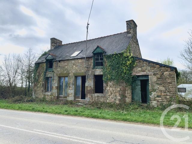 Maison à vendre BAZOUGES LA PEROUSE