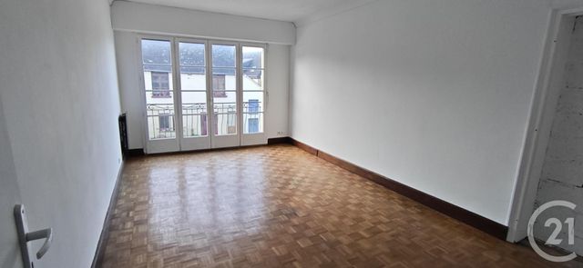 maison à louer - 3 pièces - 76.57 m2 - BAZOUGES LA PEROUSE - 35 - BRETAGNE - Century 21 Dréano Immobilier