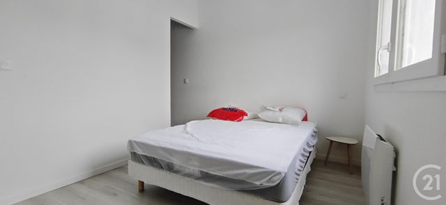 maison à louer - 4 pièces - 85.0 m2 - COMBOURG - 35 - BRETAGNE - Century 21 Dréano Immobilier