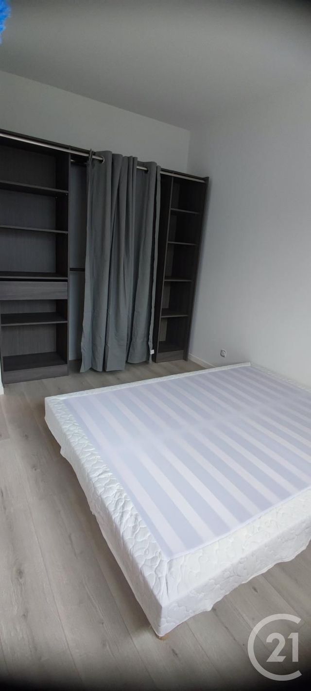 maison à louer - 4 pièces - 85.0 m2 - COMBOURG - 35 - BRETAGNE - Century 21 Dréano Immobilier