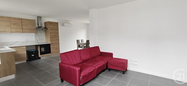 maison à louer - 4 pièces - 85.0 m2 - COMBOURG - 35 - BRETAGNE - Century 21 Dréano Immobilier