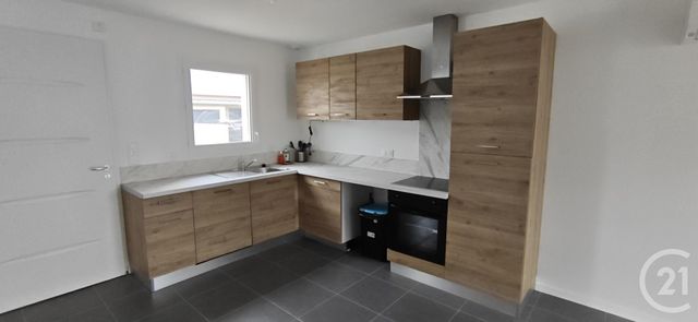 maison à louer - 4 pièces - 85.0 m2 - COMBOURG - 35 - BRETAGNE - Century 21 Dréano Immobilier