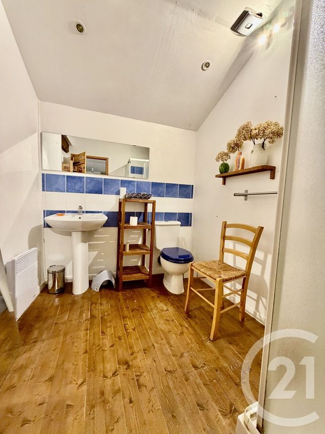 maison à vendre - 14 pièces - 383.9 m2 - NOYAL SOUS BAZOUGES - 35 - BRETAGNE - Century 21 Dréano Immobilier