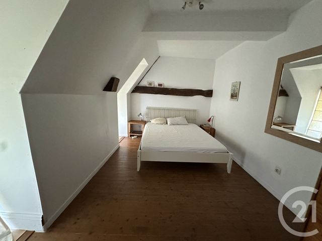 maison à vendre - 14 pièces - 383.9 m2 - NOYAL SOUS BAZOUGES - 35 - BRETAGNE - Century 21 Dréano Immobilier