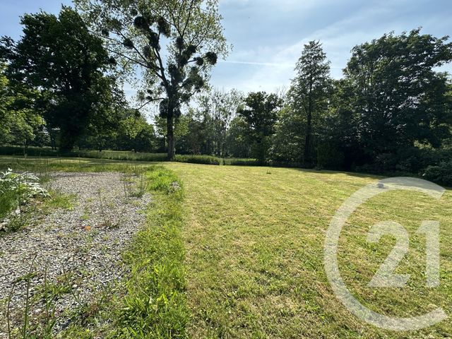 maison à vendre - 14 pièces - 383.9 m2 - NOYAL SOUS BAZOUGES - 35 - BRETAGNE - Century 21 Dréano Immobilier