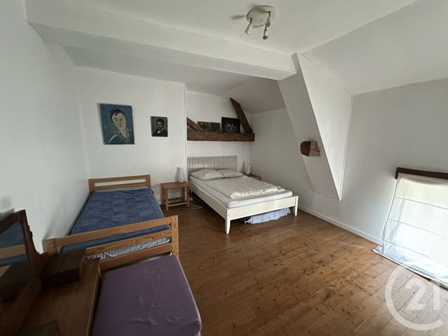 maison à vendre - 14 pièces - 383.9 m2 - NOYAL SOUS BAZOUGES - 35 - BRETAGNE - Century 21 Dréano Immobilier