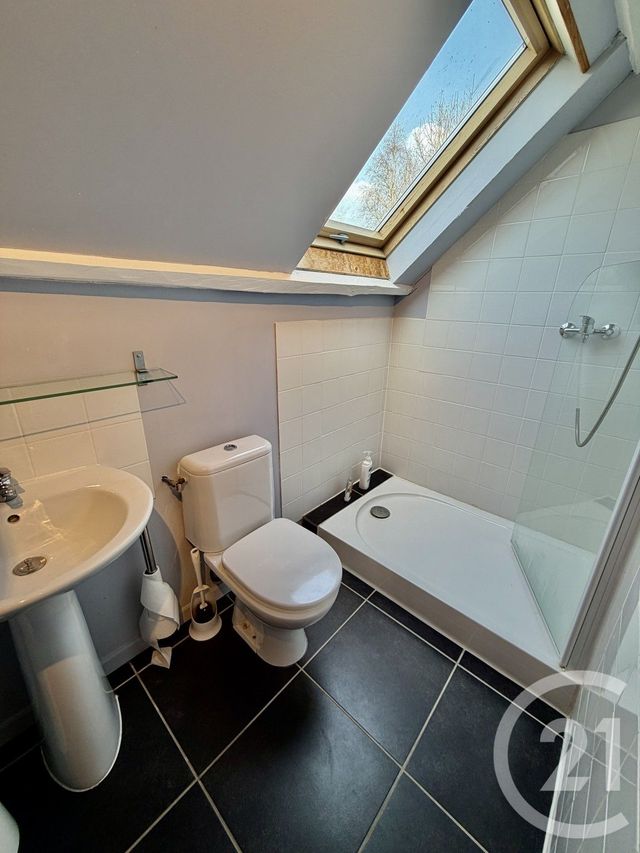 maison à vendre - 14 pièces - 383.9 m2 - NOYAL SOUS BAZOUGES - 35 - BRETAGNE - Century 21 Dréano Immobilier