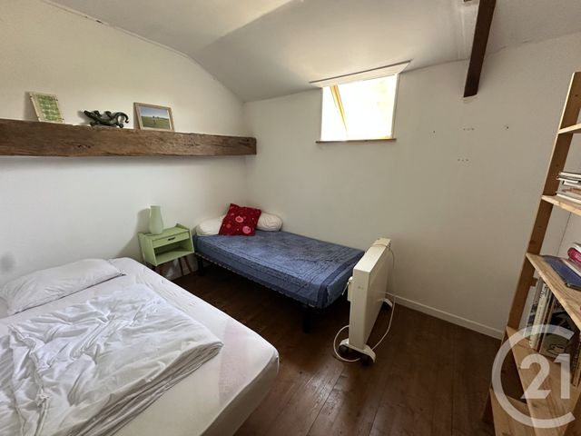 maison à vendre - 14 pièces - 383.9 m2 - NOYAL SOUS BAZOUGES - 35 - BRETAGNE - Century 21 Dréano Immobilier