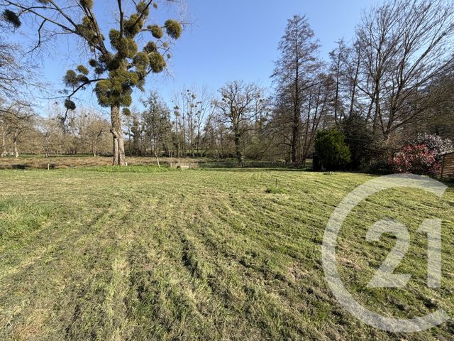 maison à vendre - 14 pièces - 383.9 m2 - NOYAL SOUS BAZOUGES - 35 - BRETAGNE - Century 21 Dréano Immobilier