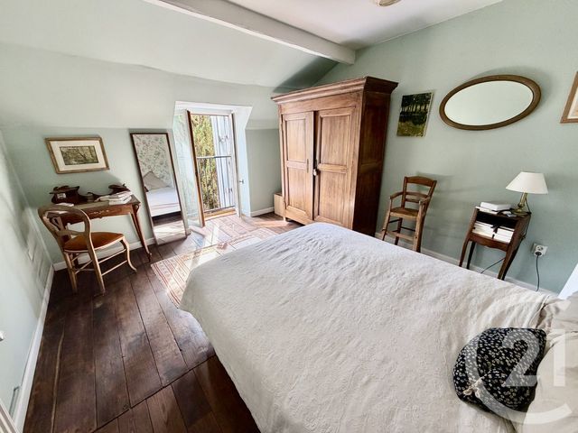 maison à vendre - 14 pièces - 383.9 m2 - NOYAL SOUS BAZOUGES - 35 - BRETAGNE - Century 21 Dréano Immobilier