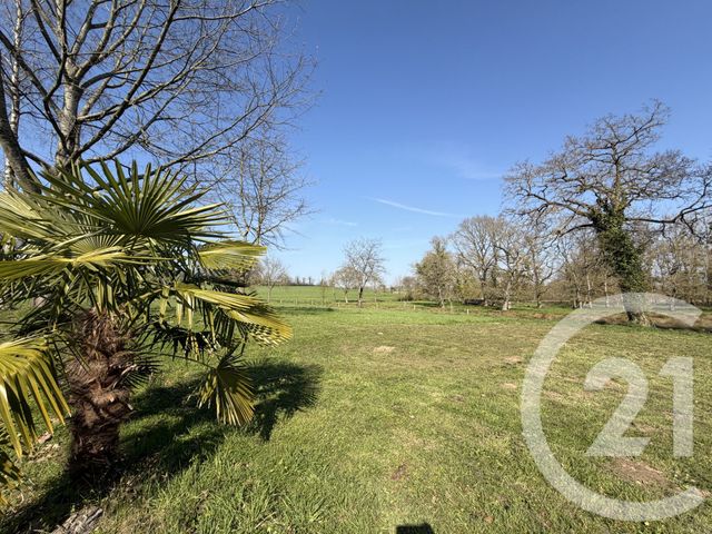 maison à vendre - 14 pièces - 383.9 m2 - NOYAL SOUS BAZOUGES - 35 - BRETAGNE - Century 21 Dréano Immobilier