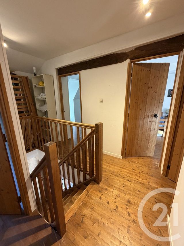 maison à vendre - 14 pièces - 383.9 m2 - NOYAL SOUS BAZOUGES - 35 - BRETAGNE - Century 21 Dréano Immobilier