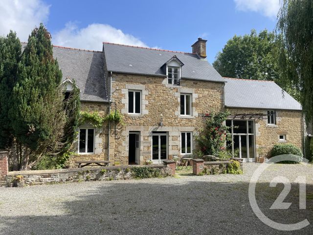 Maison à vendre NOYAL SOUS BAZOUGES
