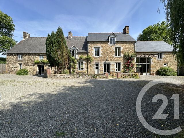Maison à vendre NOYAL SOUS BAZOUGES