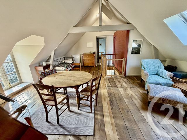 maison à vendre - 14 pièces - 383.9 m2 - NOYAL SOUS BAZOUGES - 35 - BRETAGNE - Century 21 Dréano Immobilier