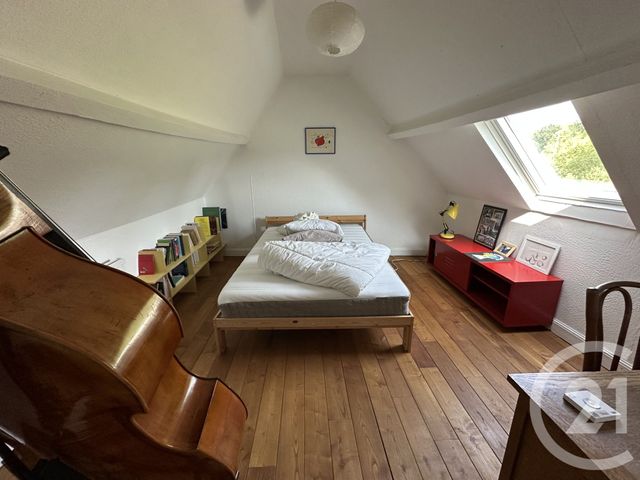 maison à vendre - 14 pièces - 383.9 m2 - NOYAL SOUS BAZOUGES - 35 - BRETAGNE - Century 21 Dréano Immobilier