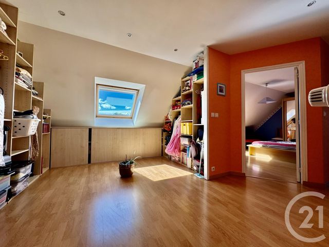 maison à vendre - 7 pièces - 197.0 m2 - VIGNOC - 35 - BRETAGNE - Century 21 Dréano Immobilier